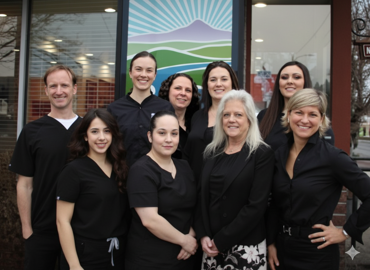 mtnriverdental-team
